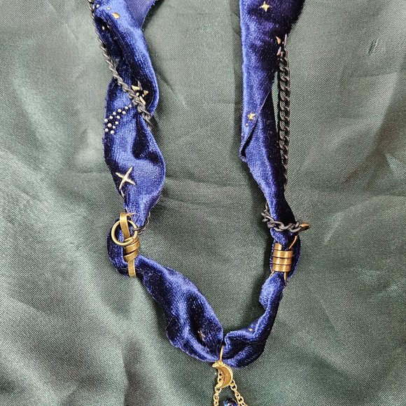 Handmade necklace - Picture 6 of 9